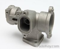 Sell zinc& aluminum  die casting  products