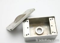 Sell die casting parts