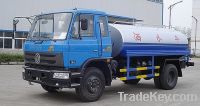 Sell watering truck
