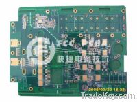 Sell Double layers PCB with high quality