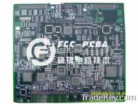Sell 16 layers PCB board