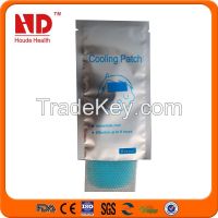 Sell Gel Cooling Sheets