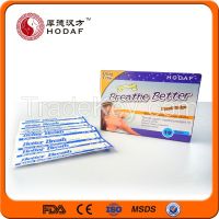 Anti-Snoring Breath Better Nasal Strip