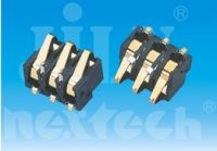 Battery  Connectors  Series