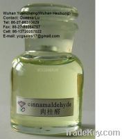 Sell Cinnamic aldehyde