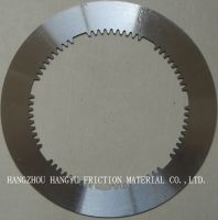 KOMATSU steel plate 131-21-43440