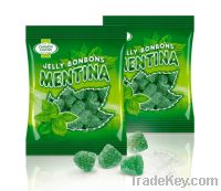 Sell  Jelly Bonbons Mentina