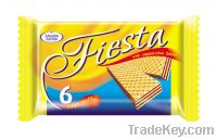 Sell Wafers Fiesta