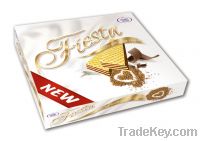 Sell Wafers Fiesta cocoa