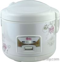 1.8L Hot Sale Rice Cooker