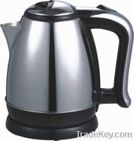 1.6 /1.8L Electric Kettle With Electroplating Handle(HQ-706)
