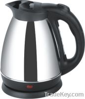 HQ-717 Hot Sale Electric Kettle In Middle East Market