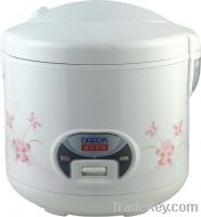 1.8/ 2.2/ 2.8L Electric Rice Cooker