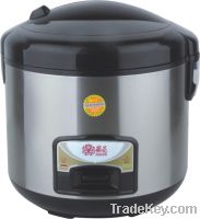 1.8/2.8L Rice Cooker For Sale