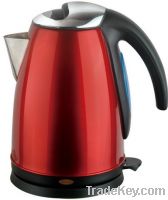 1.8L Stainless Steel Electric Kettle HQ-828