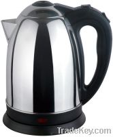 New Design Electric Kettle (HQ-822)