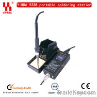 Portable repair soldering station YIHUA 9936