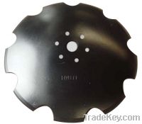 Sell disc blade