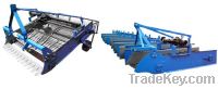 Sell yam/potato harvester