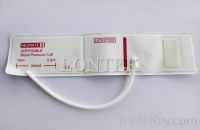 Sell disposable  neonate blood pressure cuff