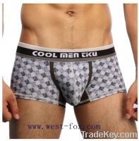 WF2114 Mens shorts