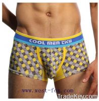 WF2115 Mens shorts