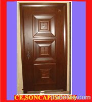Sell interior wood door