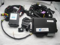 Sell LPG CNG ECU for 5 6 8 Cylinder Injection Cars