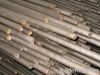 Round Steel Bars/Rods (diameter 3-270mm)