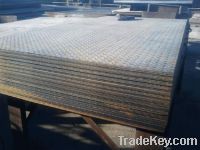 HR Thin Sheets & Coils (1.8-8mm)