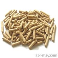 Sell wood pellets