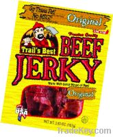 Sell Jerky and Meat Snacks