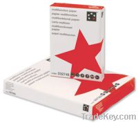 Sell 5 Star Office Copier Paper, Multifunctional Value 80gsm A4