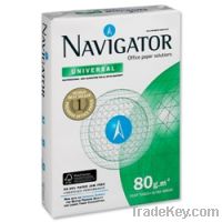 Sell Navigator Universal Paper Multifunctional 80gsm A3