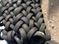 used cars tyres