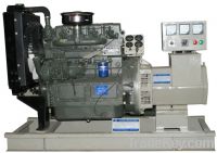 24kw weichai diesel generator set