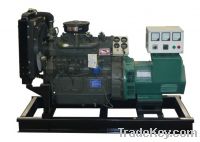 40kw weichai diesel generator set