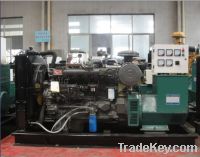 80kw weichai-huafeng diesel generator set