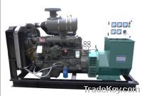 100kw weichai-huafeng diesel generator set