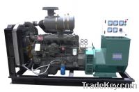 120kw weichai-huafeng diesel generator set
