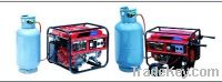 HL1500G Small capacity gas generating set