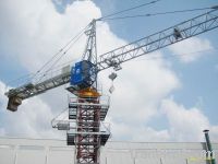 Sell  tower crane, hoist, lift