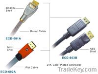 Sell DisplayPort Cable
