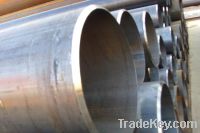 Sell for ERW Gas Line Pipe