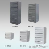Sell euro style mailbox