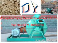 Sell Wood chipping machine with high efficiency