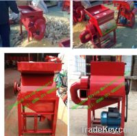 Sell Vertical Combined corn sheller and thresher