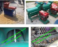 Sell Horizontal Corn Sheller and Thresher