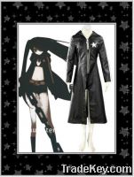 Sell 2012 The Most Popular Vocaloid Cosplay Costumes