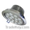 Sell LED ceiling lamp